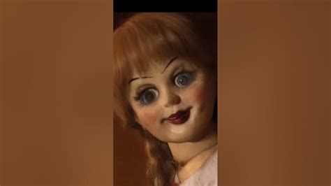 Haunted Doll or Hoax: Diving into the Myth of Annabelle